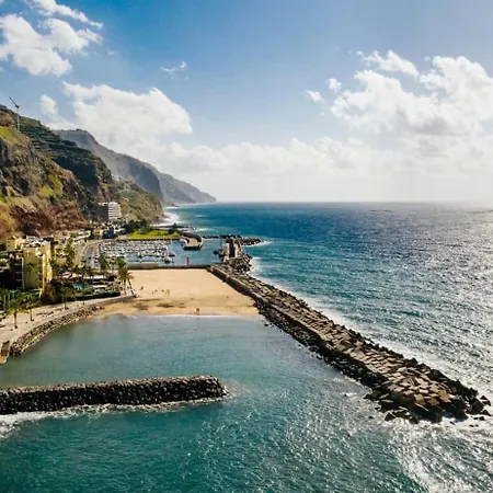 Little Heaven Calheta By Hr Madeira Apartment