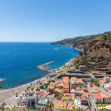 Little Heaven Calheta By Hr Madeira Apartment Arco da Calheta (Madeira)