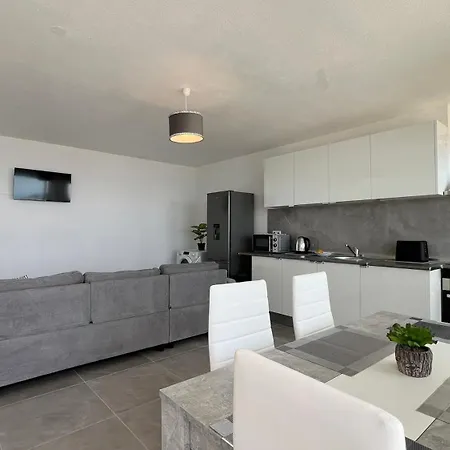 Little Heaven Calheta By Hr Madeira Apartment Arco da Calheta (Madeira)