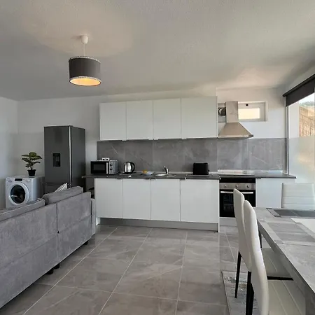Apartment Little Heaven Calheta By Hr Madeira Arco da Calheta (Madeira)