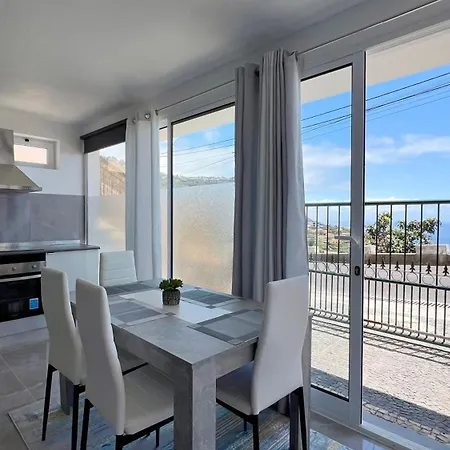 Apartment Little Heaven Calheta By Hr Madeira