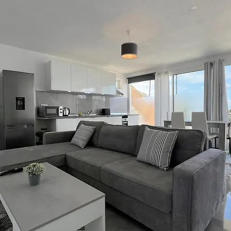 Little Heaven Calheta By Hr Madeira *