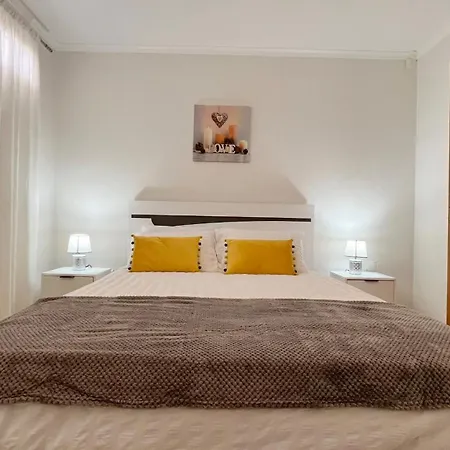Apartment Little Heaven Calheta By Hr Madeira Arco da Calheta (Madeira)