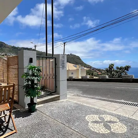 Little Heaven Calheta By Hr Madeira