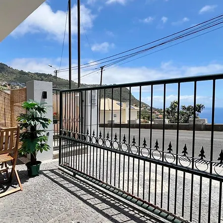 Apartment Little Heaven Calheta By Hr Madeira