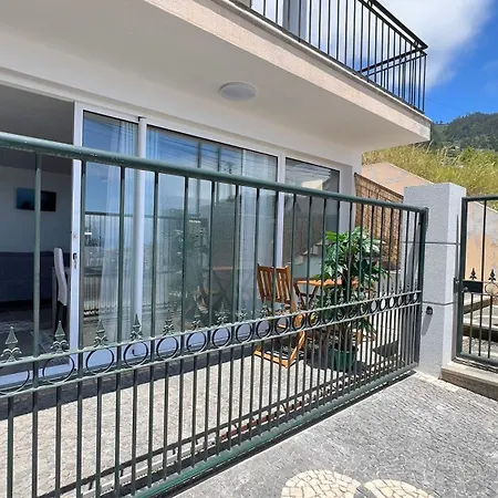 Little Heaven Calheta By Hr Madeira Apartment